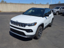 Thumbnail image of 2025 Jeep Compass at Bill Snethkamp Chrysler Dodge Jeep Ram