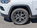 Thumbnail image of 2025 Jeep Compass at Bill Snethkamp Chrysler Dodge Jeep Ram