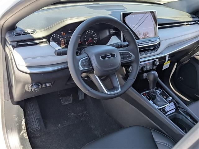 Thumbnail image of 2025 Jeep Compass at Bill Snethkamp Chrysler Dodge Jeep Ram