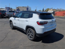 Thumbnail image of 2025 Jeep Compass at Bill Snethkamp Chrysler Dodge Jeep Ram