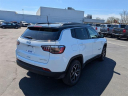Thumbnail image of 2025 Jeep Compass at Bill Snethkamp Chrysler Dodge Jeep Ram