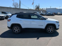 Thumbnail image of 2025 Jeep Compass at Bill Snethkamp Chrysler Dodge Jeep Ram