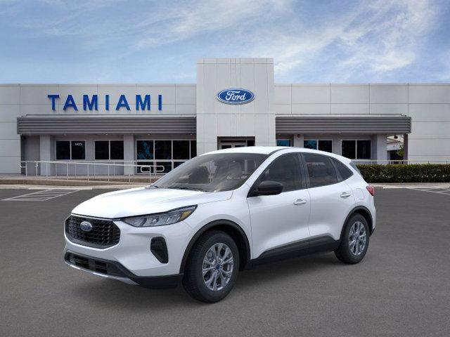 Thumbnail image of 2025 Ford Escape at TamiamiFord of North Naples, FL