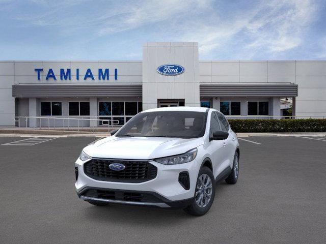 Thumbnail image of 2025 Ford Escape at TamiamiFord of North Naples, FL
