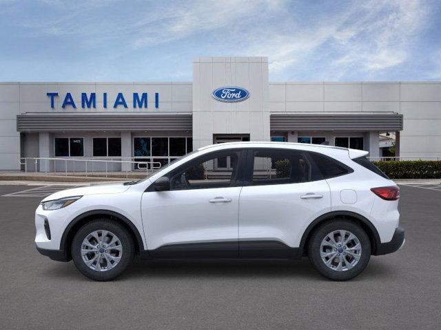Thumbnail image of 2025 Ford Escape at TamiamiFord of North Naples, FL