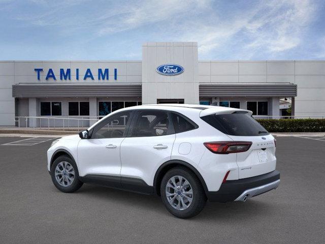 Thumbnail image of 2025 Ford Escape at TamiamiFord of North Naples, FL