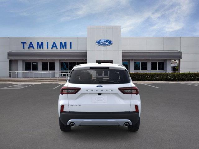Thumbnail image of 2025 Ford Escape at TamiamiFord of North Naples, FL