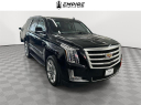 Thumbnail image of 2015 Cadillac Escalade at Empire Cadillac of Long Island City
