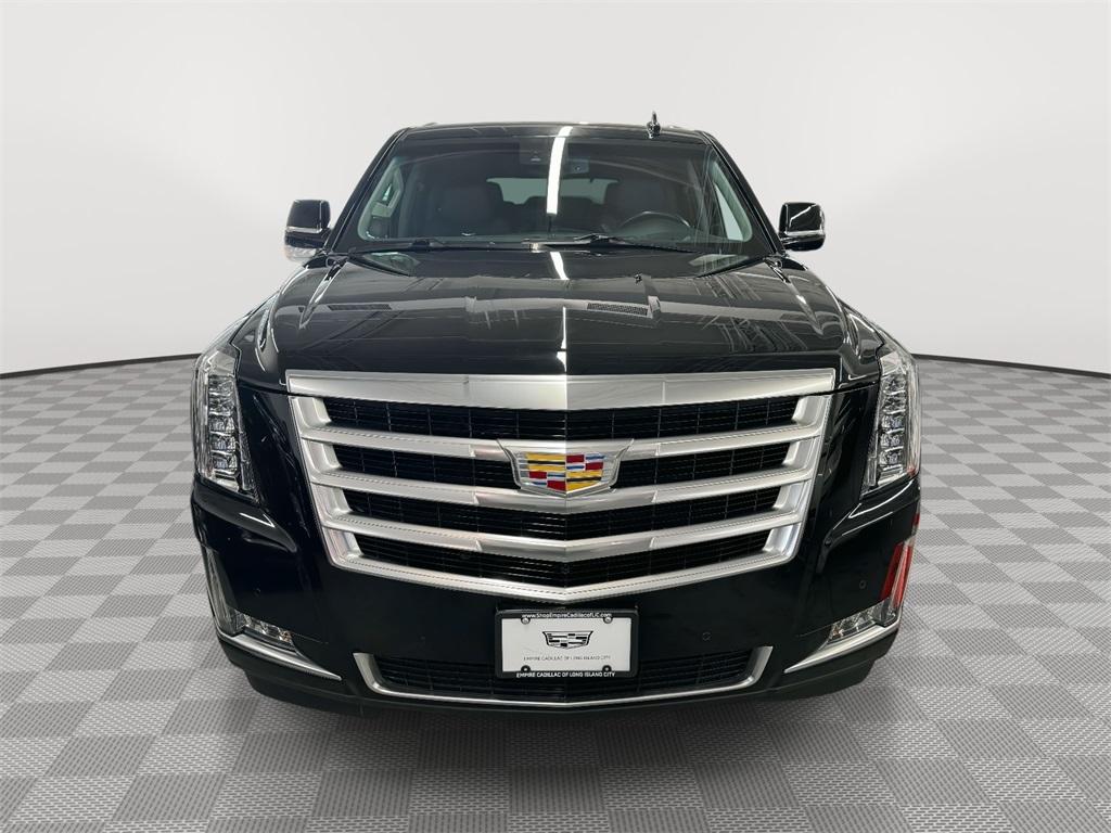Thumbnail image of 2015 Cadillac Escalade at Empire Cadillac of Long Island City