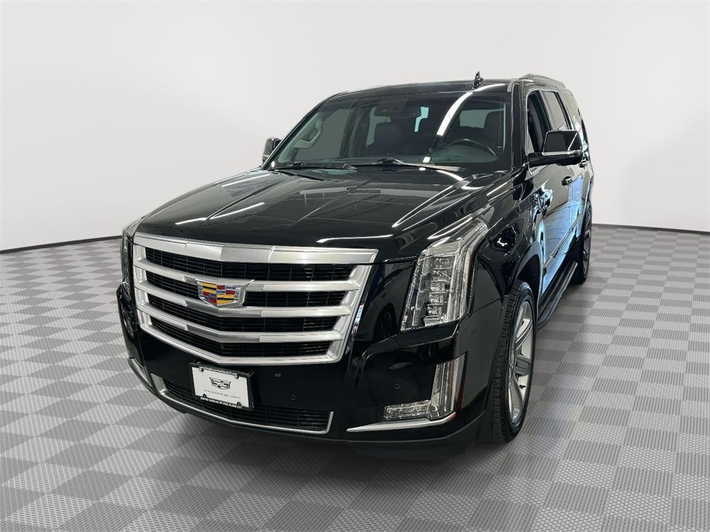 Thumbnail image of 2015 Cadillac Escalade at Empire Cadillac of Long Island City