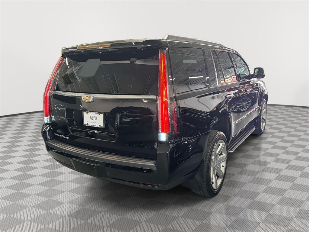 Thumbnail image of 2015 Cadillac Escalade at Empire Cadillac of Long Island City