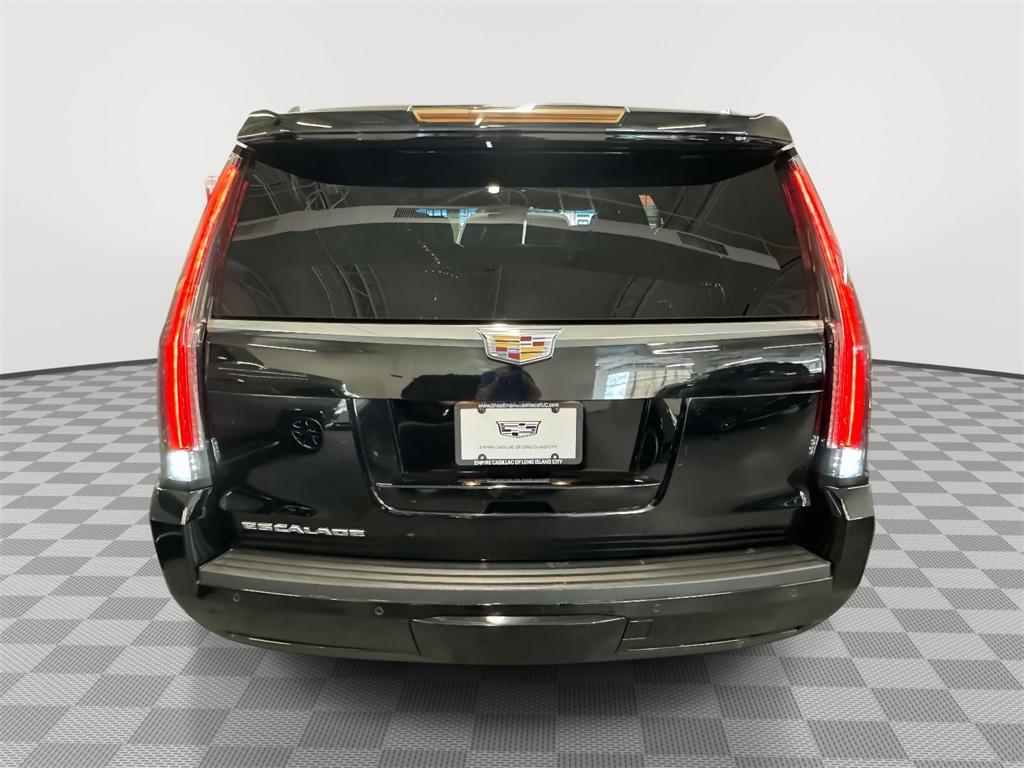Thumbnail image of 2015 Cadillac Escalade at Empire Cadillac of Long Island City