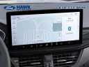 Thumbnail image of 2025 Ford Escape at Hawk Ford