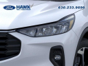 Thumbnail image of 2025 Ford Escape at Hawk Ford