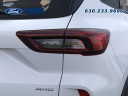 Thumbnail image of 2025 Ford Escape at Hawk Ford
