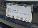 Thumbnail image of 2023 Lincoln Corsair at CentralFloridaLincolnUsed of Orlando, FL