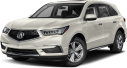 Thumbnail image of 2020 Acura MDX at Hamilton Honda