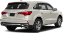 Thumbnail image of 2020 Acura MDX at Hamilton Honda