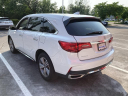 Thumbnail image of 2020 Acura MDX at Hamilton Honda