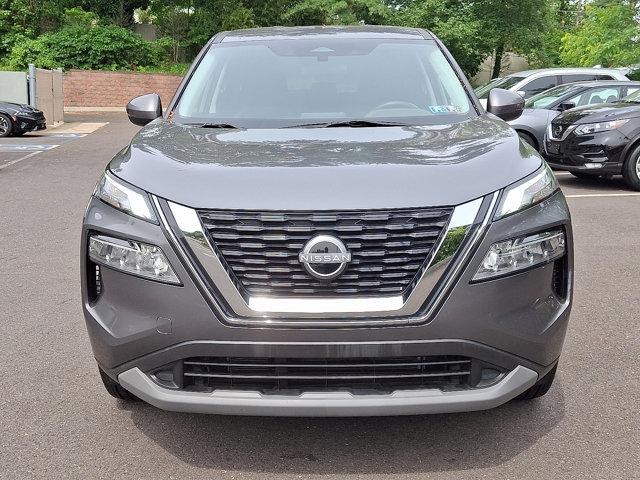 Thumbnail image of 2022 Nissan Rogue at Faulkner Nissan of Jenkintown - Used