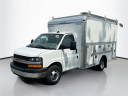 Thumbnail image of 2023 Chevrolet Express at Denooyer Chevrolet