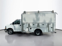Thumbnail image of 2023 Chevrolet Express at Denooyer Chevrolet