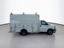 Thumbnail image of 2023 Chevrolet Express at Denooyer Chevrolet