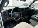 Thumbnail image of 2023 Chevrolet Express at Denooyer Chevrolet