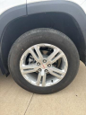 Thumbnail image of 2024 GMC Terrain at Doug Reh Chevrolet Inc.