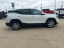 Thumbnail image of 2024 GMC Terrain at Doug Reh Chevrolet Inc.