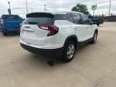 Thumbnail image of 2024 GMC Terrain at Doug Reh Chevrolet Inc.