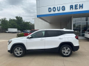 Thumbnail image of 2024 GMC Terrain at Doug Reh Chevrolet Inc.