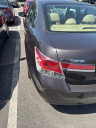 Thumbnail image of 2012 Honda Accord at Toyota Scion of Tampa Bay