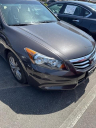 Thumbnail image of 2012 Honda Accord at Toyota Scion of Tampa Bay