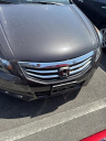 Thumbnail image of 2012 Honda Accord at Toyota Scion of Tampa Bay