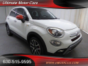 Thumbnail image of 2016 FIAT 500X at ULTIMATE MOTOR CARS
