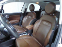 Thumbnail image of 2016 FIAT 500X at ULTIMATE MOTOR CARS