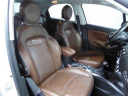 Thumbnail image of 2016 FIAT 500X at ULTIMATE MOTOR CARS