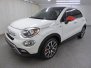 Thumbnail image of 2016 FIAT 500X at ULTIMATE MOTOR CARS