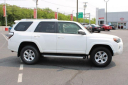Thumbnail image of 2018 Toyota 4Runner at Toyota of Massapequa