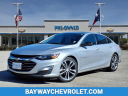 Thumbnail image of 2022 Chevrolet Malibu at Bayway Chevrolet