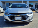 Thumbnail image of 2022 Chevrolet Malibu at Bayway Chevrolet