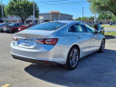 Thumbnail image of 2022 Chevrolet Malibu at Bayway Chevrolet