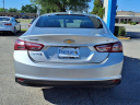 Thumbnail image of 2022 Chevrolet Malibu at Bayway Chevrolet