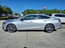 Thumbnail image of 2022 Chevrolet Malibu at Bayway Chevrolet