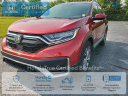 Thumbnail image of 2022 Honda CR-V Hybrid at Wetzel Honda