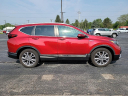 Thumbnail image of 2022 Honda CR-V Hybrid at Wetzel Honda