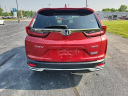 Thumbnail image of 2022 Honda CR-V Hybrid at Wetzel Honda