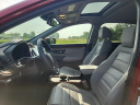 Thumbnail image of 2022 Honda CR-V Hybrid at Wetzel Honda