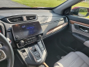 Thumbnail image of 2022 Honda CR-V Hybrid at Wetzel Honda